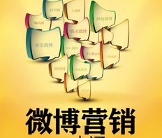 企業(yè)微博營銷