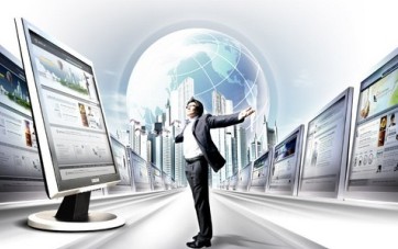 網(wǎng)站建設(shè)