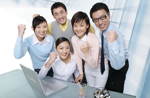 中山網(wǎng)絡(luò)公司團隊