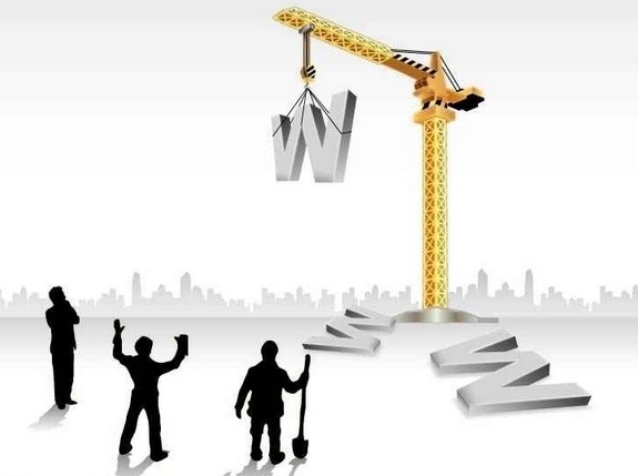 中山網(wǎng)絡(luò)公司 一個好的網(wǎng)站是如何建成的?