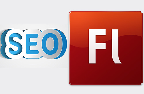 Flash與SEO